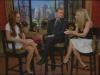 Lindsay Lohan Live With Regis and Kelly on 12.09.04 (39)